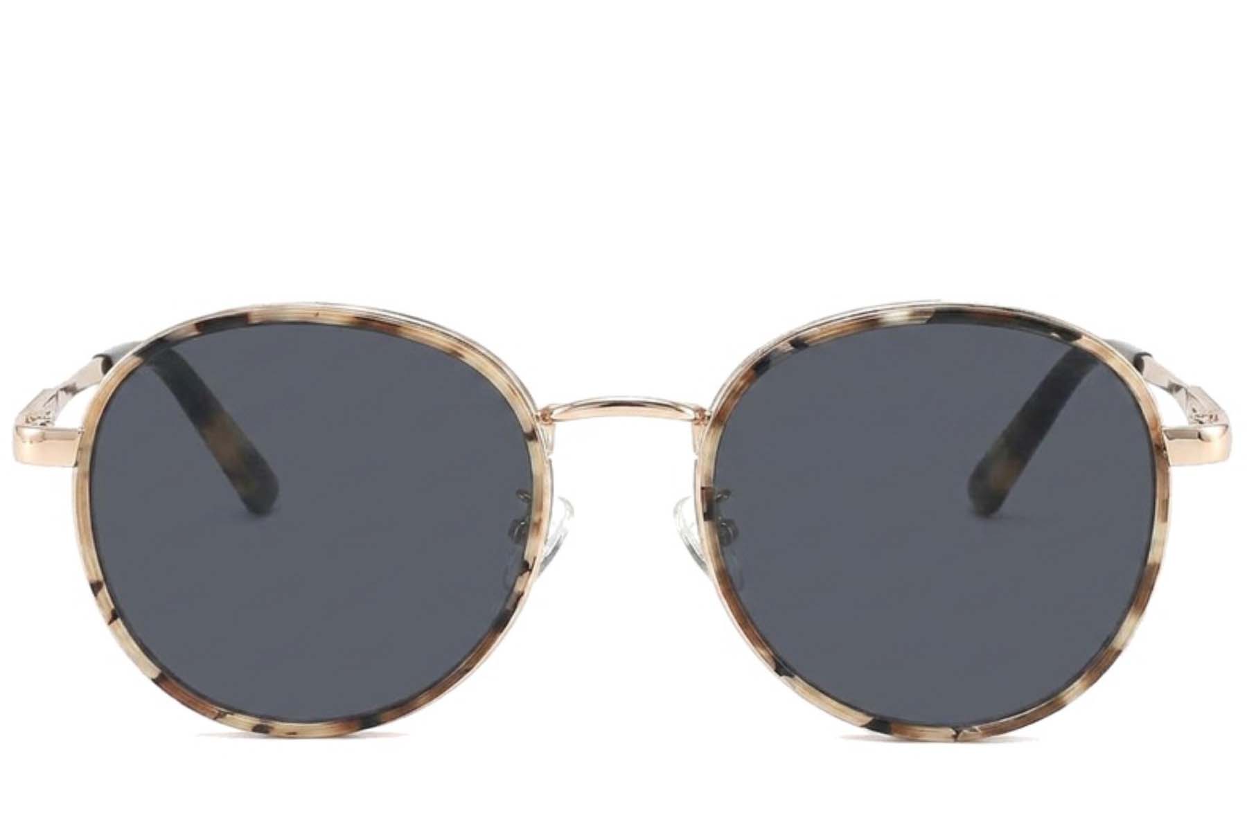 BS2012-2686_Tortoiseshell_Oval_Metal_Sunglasses_corner-front