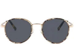 BS2012-2686_Tortoiseshell_Oval_Metal_Sunglasses_corner-front