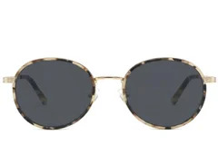 BS2012-2689_Tortoiseshell_Oval_Metal_Sunglasses_corner-front