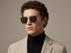 BS2012-2693_Tortoiseshell_Oval_Metal_Sunglasses-tryon_male