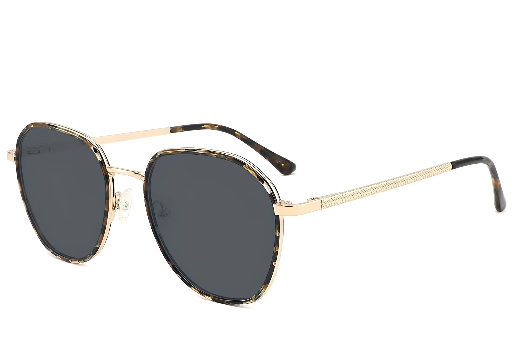 BS2012-2693_Tortoiseshell_Oval_Metal_Sunglasses_corner