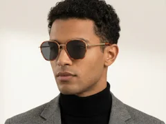 BS2012-2694_Tortoiseshell_Oval_Metal_Sunglasses-tryon_male
