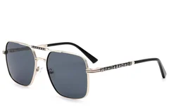 BS2012-2700_Black_Aviator_Metal_Sunglasses_corner