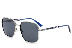 BS2012-2702_Blue_Aviator_Metal_Sunglasses_corner