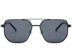 BS2012-2704_Black_Aviator_Metal_Sunglasses_corner-front