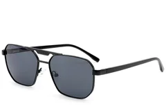 BS2012-2708_Black_Aviator_Metal_Sunglasses_corner