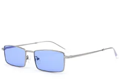 BS2012-2711_Grey_Rectangular_Metal_Sunglasses_corner