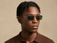 BS2012-2712_Grey_Rectangular_Metal_Sunglasses-tryon_male