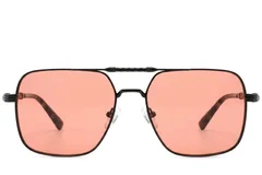 BS2012-2716_Black_Aviator_Metal_Sunglasses_corner-front