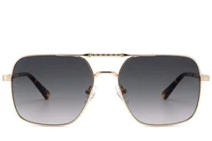 BS2012-2717_Golden_Aviator_Metal_Sunglasses_corner-front
