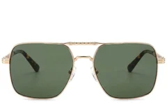 BS2012-2719_Golden_Aviator_Metal_Sunglasses_corner-front