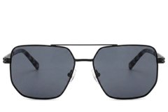 BS2012-2720_Black_Aviator_Metal_Sunglasses_corner-front