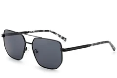 BS2012-2720_Black_Aviator_Metal_Sunglasses_corner