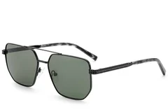 BS2012-2721_Black_Aviator_Metal_Sunglasses_corner