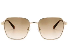 BS2012-2723_Golden_Geometric_Metal_Sunglasses_corner-front