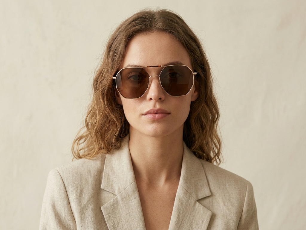 BS2012-2728_Golden_Aviator_Metal_Sunglasses_corner-female