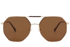 BS2012-2728_Golden_Aviator_Metal_Sunglasses_corner-front