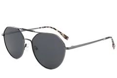 BS2012-2730_Grey_Aviator_Metal_Sunglasses_corner
