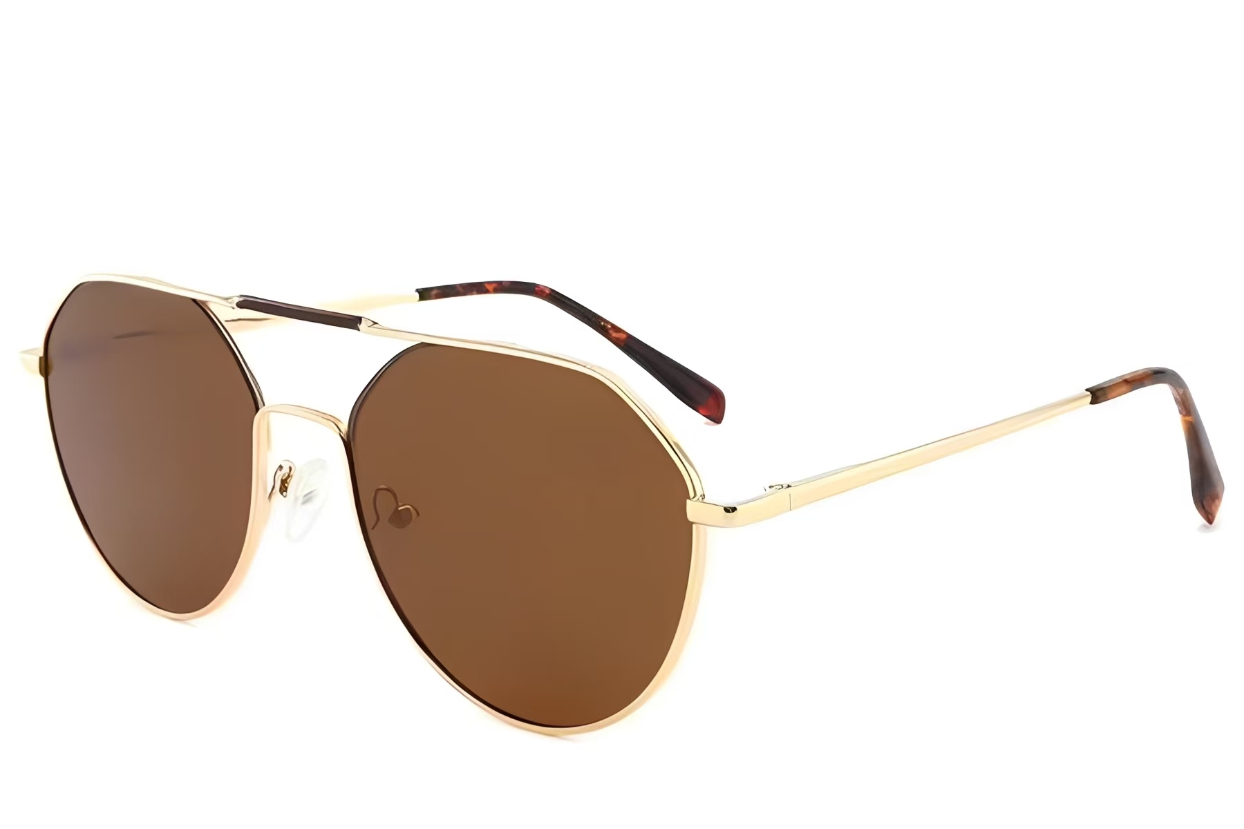 BS2012-2731_Golden_Aviator_Metal_Sunglasses_corner