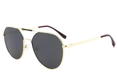 BS2012-2733_Golden_Aviator_Metal_Sunglasses_corner