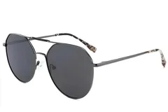 BS2012-2734_Grey_Aviator_Metal_Sunglasses_corner