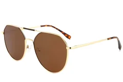 BS2012-2735_Golden_Aviator_Metal_Sunglasses_corner