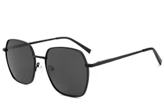 BS2012-2736_Black_Rectangular_Metal_Sunglasses_corner