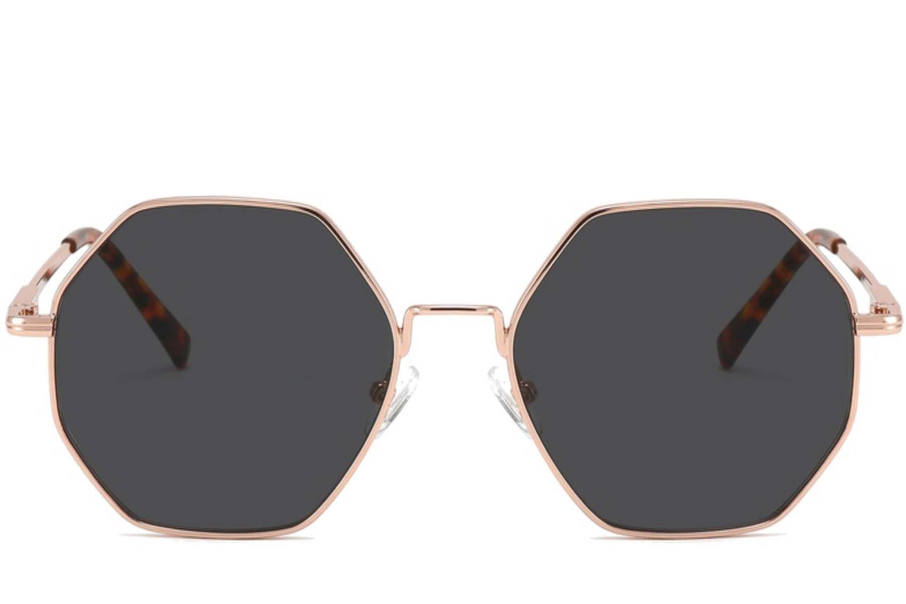 BS2012-2742_Pink_Geometric_Metal_Sunglasses_corner-front