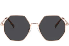 BS2012-2742_Pink_Geometric_Metal_Sunglasses_corner-front