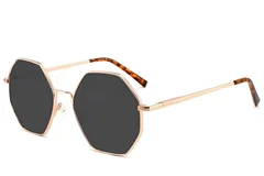 BS2012-2742_Pink_Geometric_Metal_Sunglasses_corner