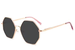 BS2012-2743_Pink_Geometric_Metal_Sunglasses_corner