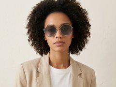 BS2012-2745_Silver_Geometric_Metal_Sunglasses-tryon_female