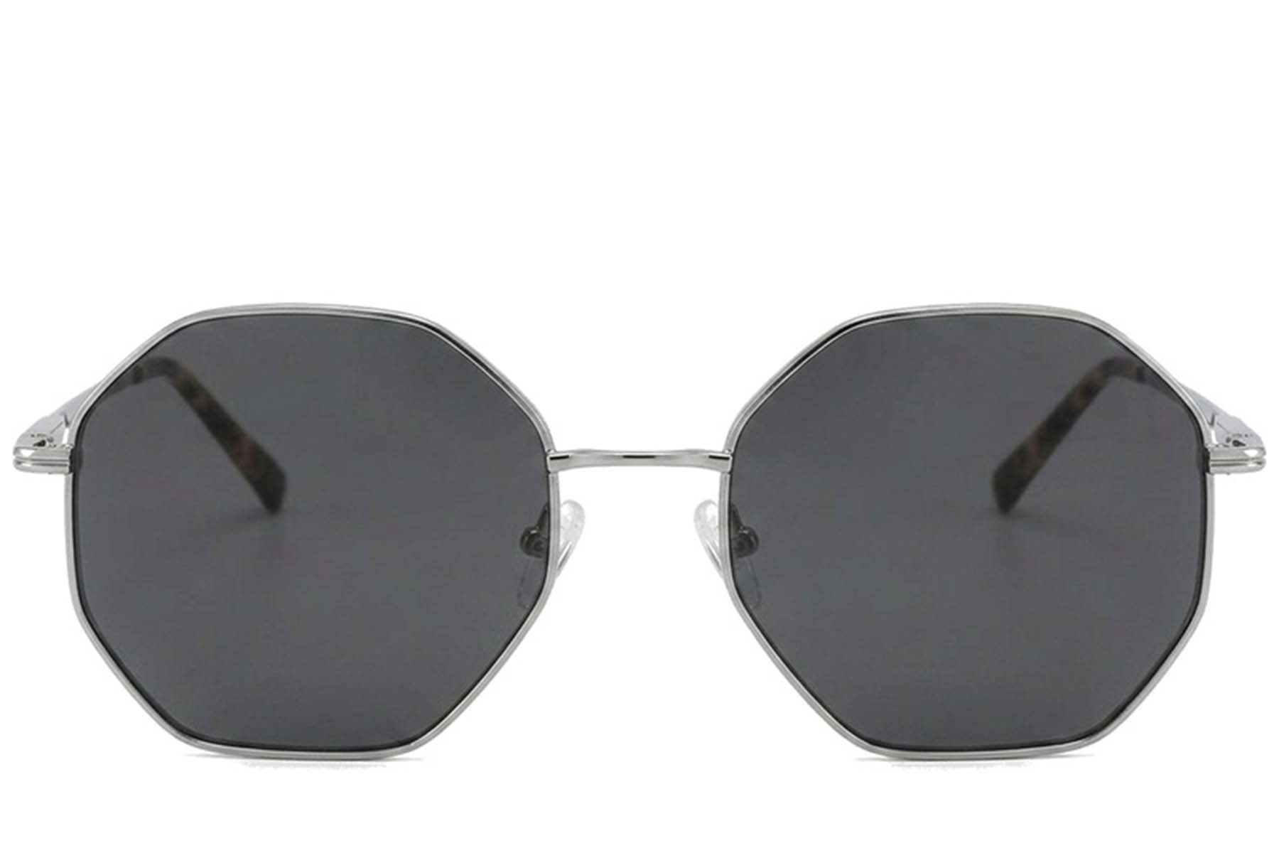 BS2012-2745_Silver_Geometric_Metal_Sunglasses_corner-front