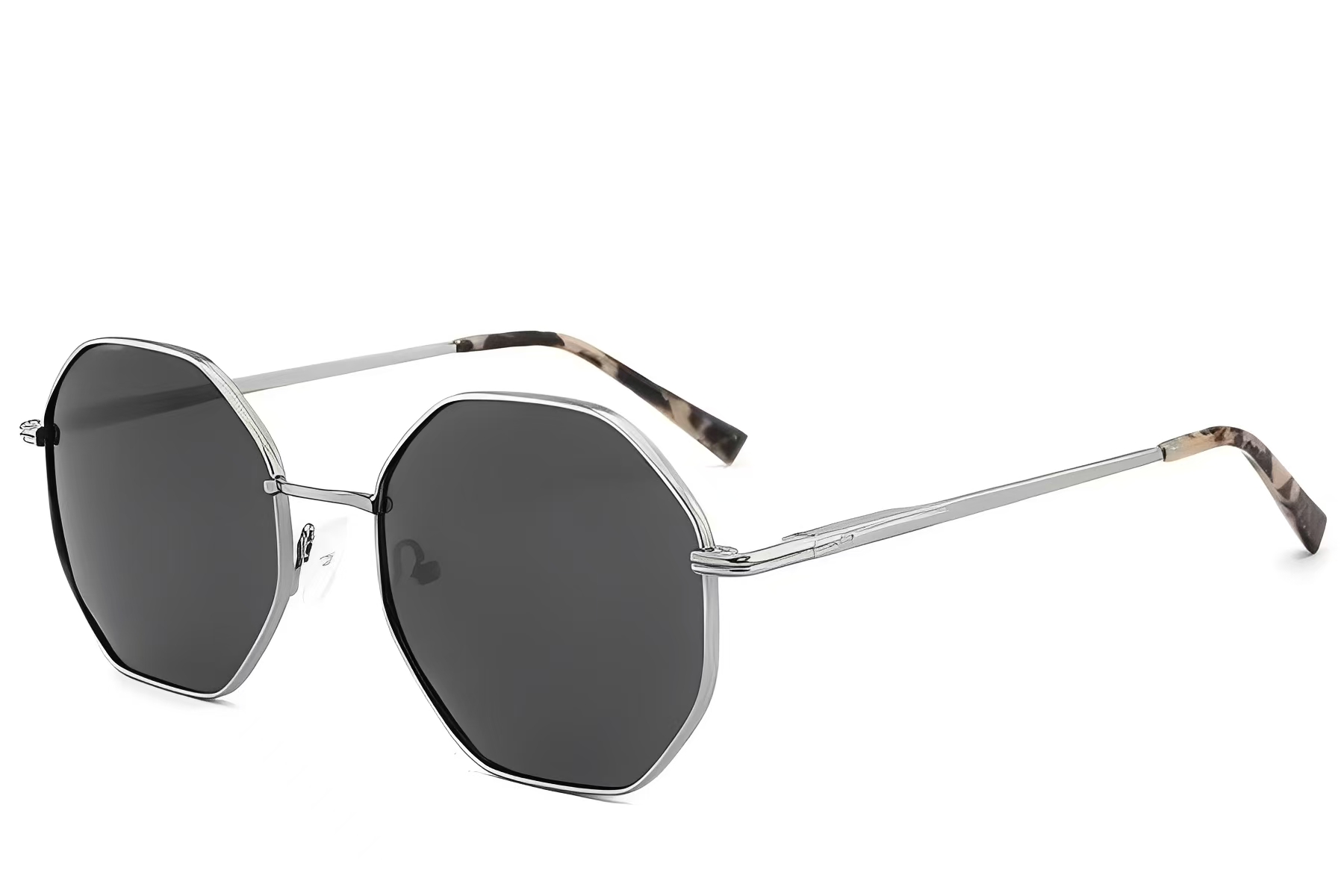 BS2012-2745_Silver_Geometric_Metal_Sunglasses_corner
