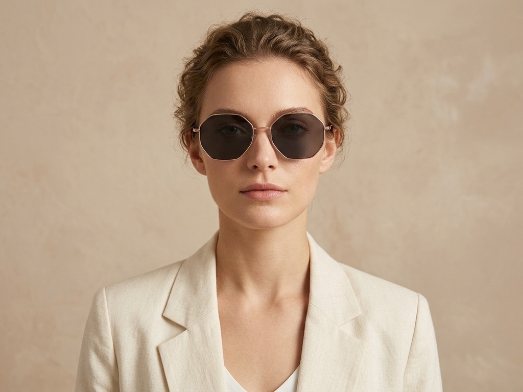 BS2012-2746_Pink_Geometric_Metal_Sunglasses_corner-female