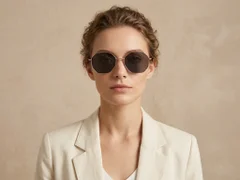 BS2012-2746_Pink_Geometric_Metal_Sunglasses_corner-female