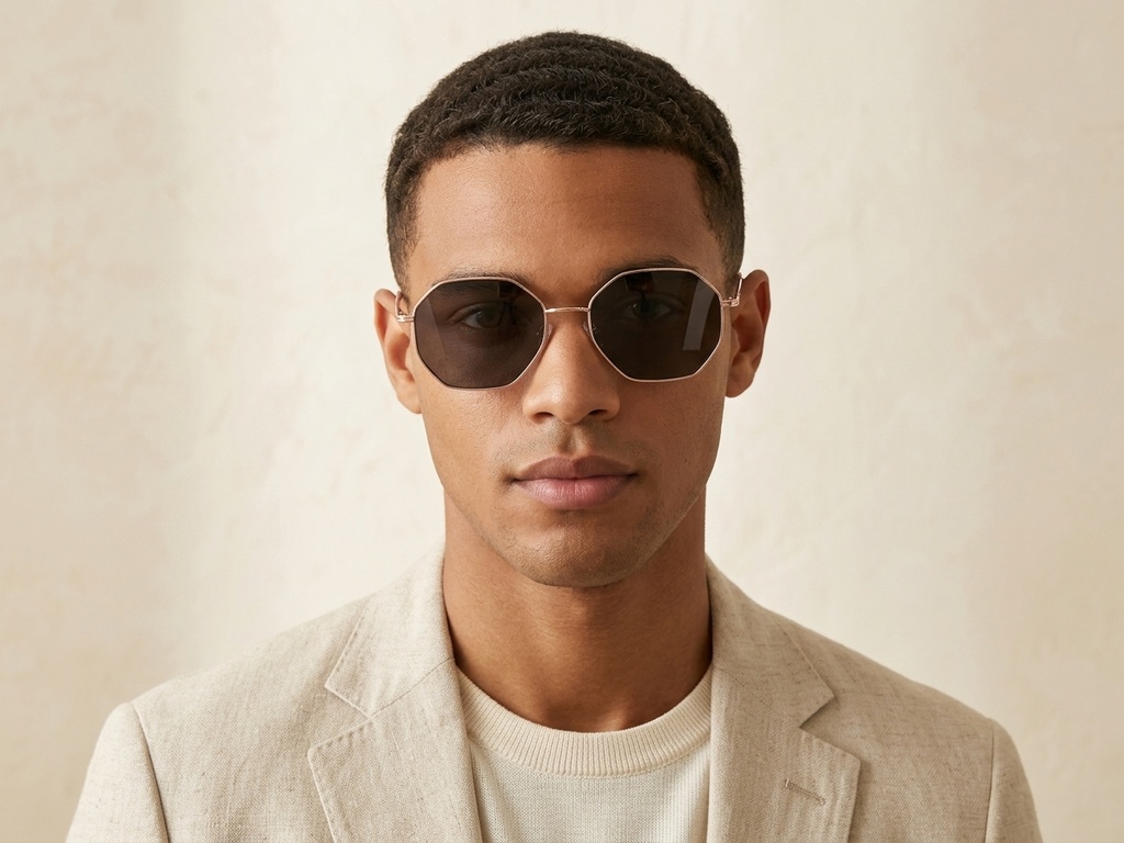 BS2012-2746_Pink_Geometric_Metal_Sunglasses_corner-male