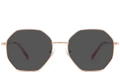 BS2012-2746_Pink_Geometric_Metal_Sunglasses_corner-front