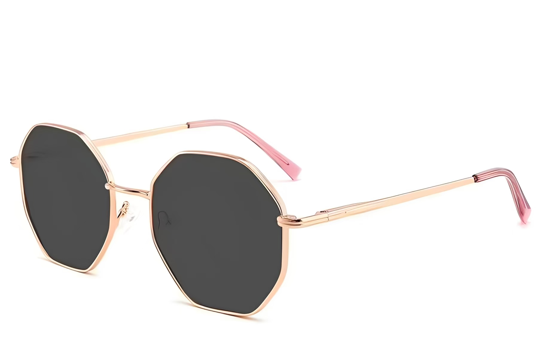 BS2012-2746_Pink_Geometric_Metal_Sunglasses_corner