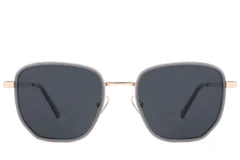 BS2012-2751_Grey_Geometric_Metal_Sunglasses_front