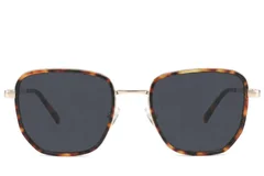 BS2012-2752_Tortoiseshell_Geometric_Metal_Sunglasses-front