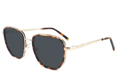 BS2012-2752_Tortoiseshell_Geometric_Metal_Sunglasses_corner
