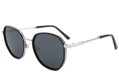 BS2012-2754_Black_Geometric_Metal_Sunglasses_corner