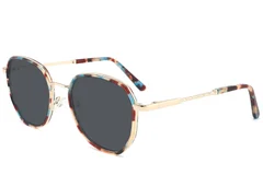 BS2012-2756_Tortoiseshell_Geometric_Metal_Sunglasses_corner