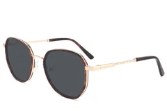 BS2012-2757_Tortoiseshell_Geometric_Metal_Sunglasses_corner