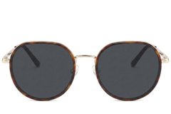 BS2012-2760_Tortoiseshell_Oval_Metal_Sunglasses-front