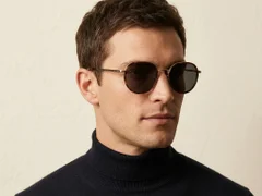 BS2012-2760_Tortoiseshell_Oval_Metal_Sunglasses-tryon_male