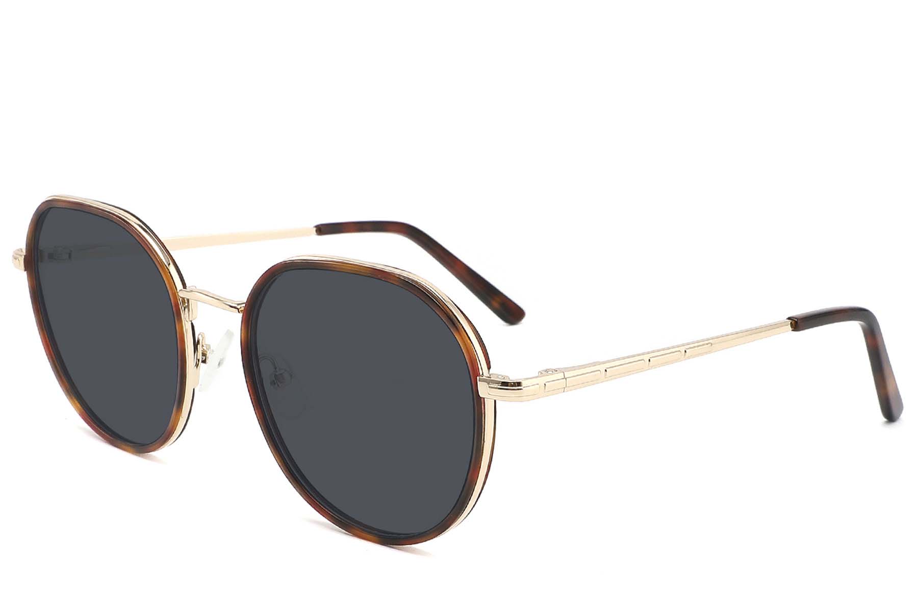 BS2012-2760_Tortoiseshell_Oval_Metal_Sunglasses_corner