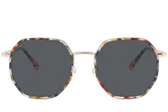 BS2012-2761_Tortoiseshell_Geometric_Metal_Sunglasses-front
