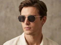 BS2012-2761_Tortoiseshell_Geometric_Metal_Sunglasses-tryon_male